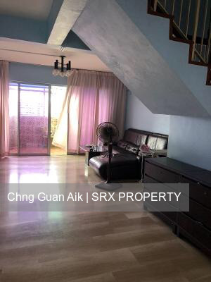 Blk 428 Tampines Street 41 (Tampines), HDB Executive #346078391